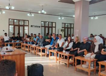 Demokratik Toplum Buluşmaları: Sürece sahip çıkmalıyız