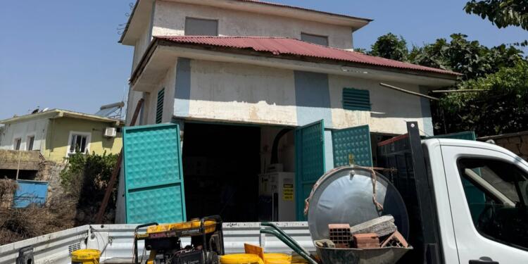 Kerboran’da keyfi elektrik kesintileri yurttaşları mağdur ediyor