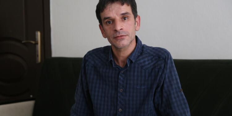 Gazeteci Yılmaz’ın cenazesi ‘isim hatası’ nedeniyle getirilemiyor