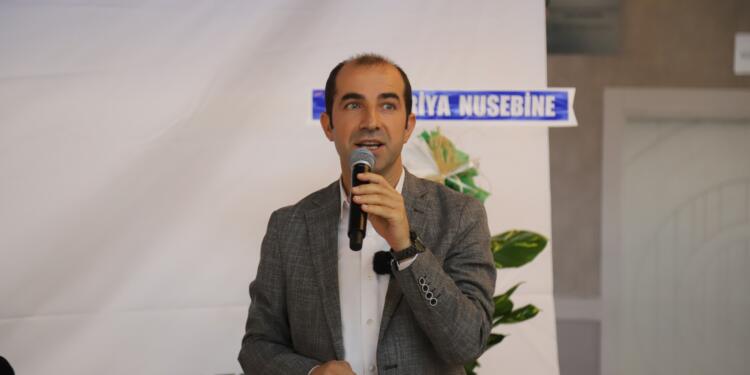 Bayındır: Kürtler haklarını eline alacak