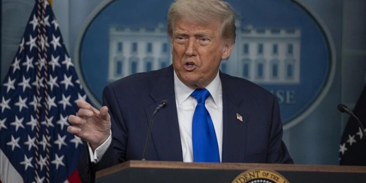 ABD, Suriye’ye yönelik yaptırımları kaldırdı