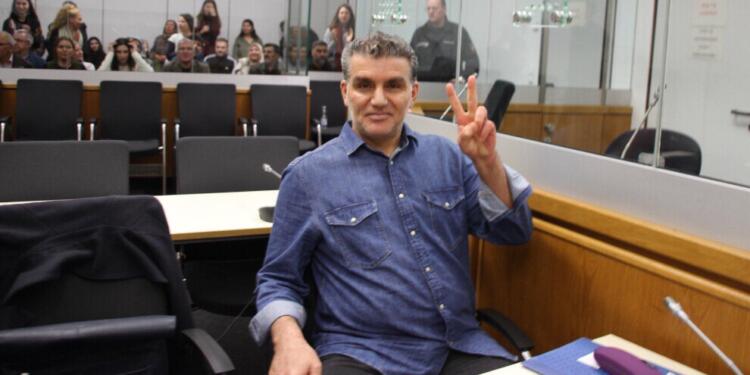 Mehmet Çakas, Türkiye’ye sınır dışı edilmeyle karşı karşıya