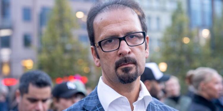 IHRNGO Direktörü: İran baskıyı artırarak toplumu korkutmak istiyor