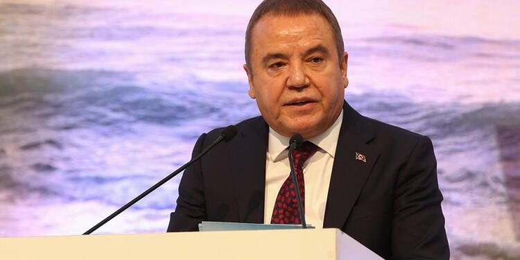 Muhittin Böcek tutuklandı