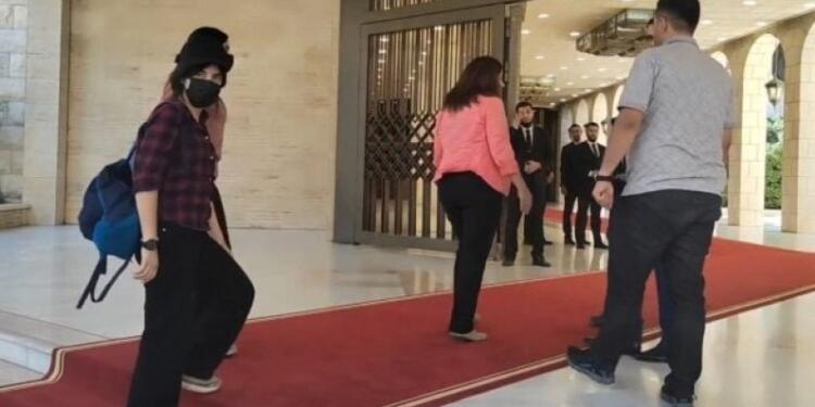 Şam toplantısının detayları: 10 Mart anlaşması eksiksiz uygulanmalı