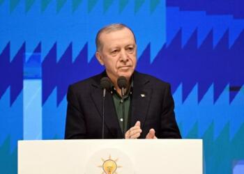 Erdoğan: Yeni dönem tüm siyasi aktörlere mesuliyetler yüklüyor