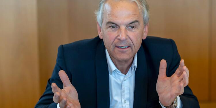 İsviçreli siyasetçi Pagani: Süreçte uluslararası güvence şart