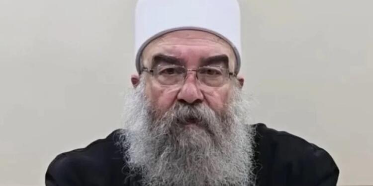 Dürzilerin ruhani lideri Şam’la ateşkesi yalanladı