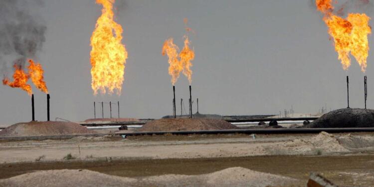 Zaxo’da petrol sahasına saldırı