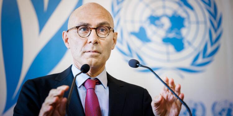 BM’den Süveyda için acil soruşturma çağrısı