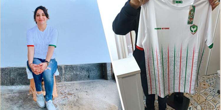 Bünyan Kadın Kapalı Cezaevi’nde Amedspor’a sansür