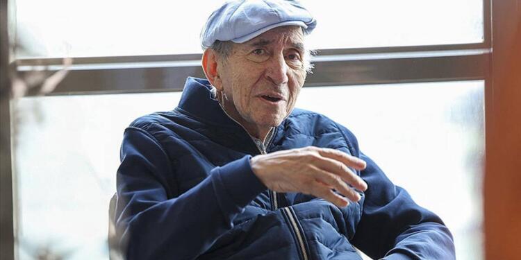 Altan Öymen hayatını kaybetti