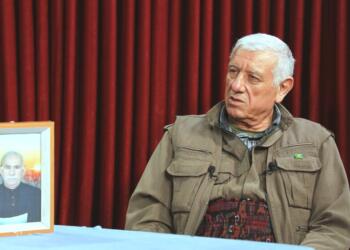 Cemil Bayık: Demokratik zeminde çözüm için yasalar değişmeli