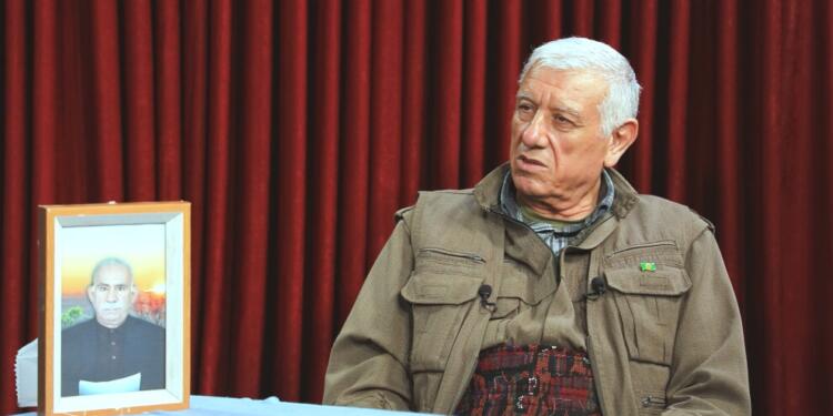 Cemil Bayık: Demokratik zeminde çözüm için yasalar değişmeli