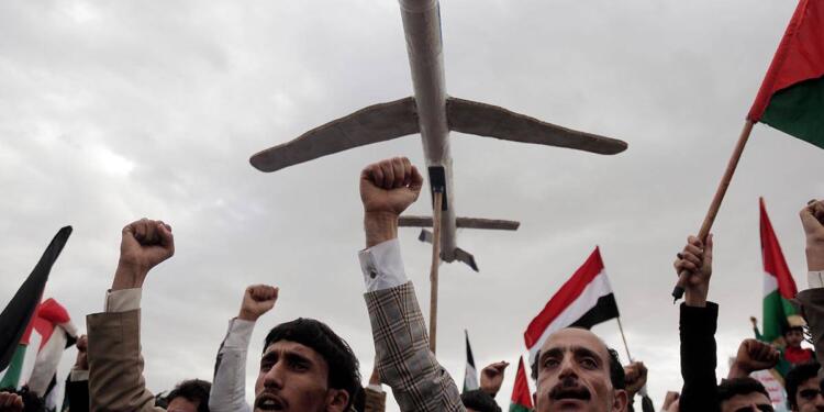 Husiler, Tel Aviv’deki Ben Gurion Havalimanı’na saldırdı