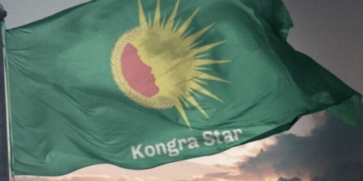 Kongra Star 19 Temmuz Devrimi’ni kutladı: Öz savunmayı güçlendirelim