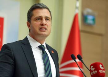 CHP: Komisyona katkı koymak istiyoruz, sürecin şeffaf yürütülmesi önemli