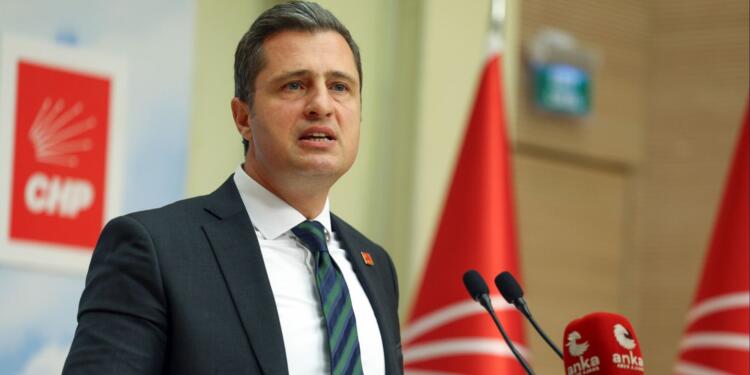 CHP: Komisyona katkı koymak istiyoruz, sürecin şeffaf yürütülmesi önemli