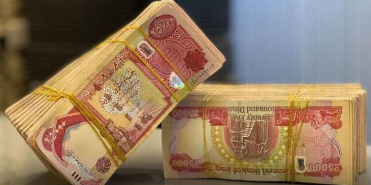 Irak’tan maaşları gönderme kararı