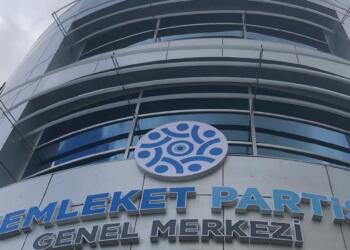 Memleket Partisi resmen kapandı