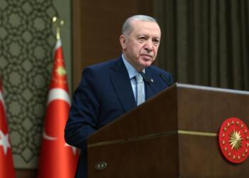 Erdoğan: Hiçbir tuzak Türkiye’yi girdiği tarihi yoldan döndüremeyecek