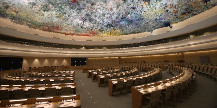 BM’den Suriye raporu: Kadın ve kız çocuklarının kaçırılması soruşturulsun