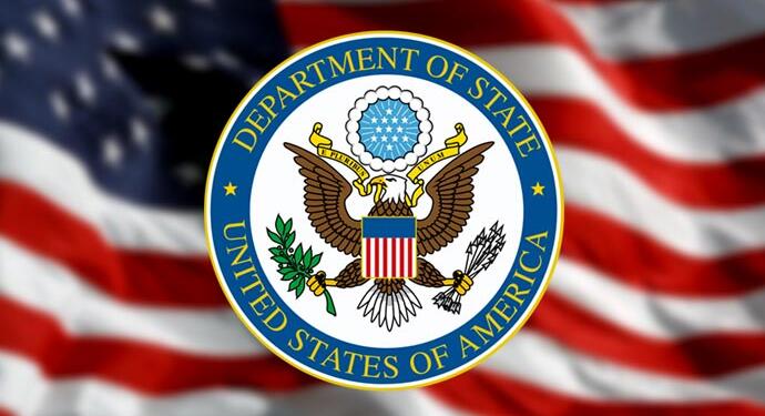 ABD’den Nergis Muhammedi ve diğer tutuklular için çağrı