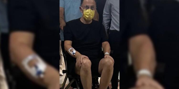 ATK’den Murat Çalık açıklaması: Tahrifat yok