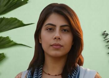 Farzaneh Rashidi Saqiz Cezaevi’nden tahliye edildi