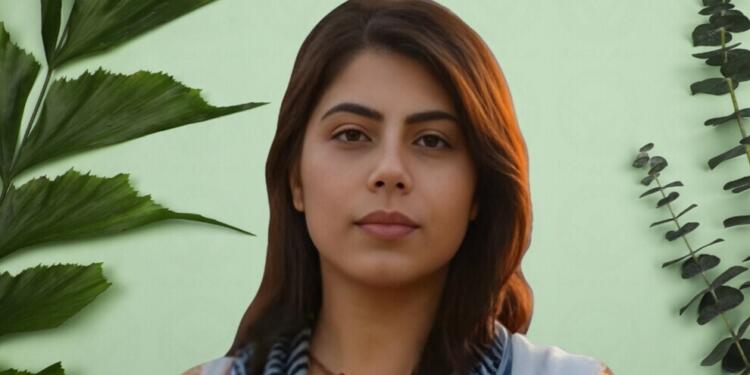 Farzaneh Rashidi Saqiz Cezaevi’nden tahliye edildi