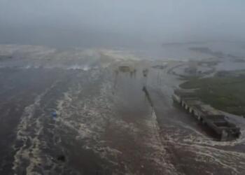 Tsunami dalgaları Rusya, Japonya ve ABD kıyılarına ulaştı