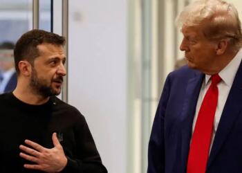 Ukrayna, ABD ile silah tedariki anlaşmalarının temel ilkelerinde uzlaştı