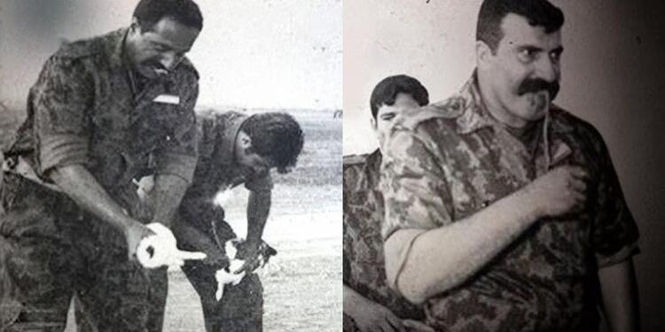 ‘Kürt celladı’ olarak tanınan Hecac Tikrîtî yakalandı