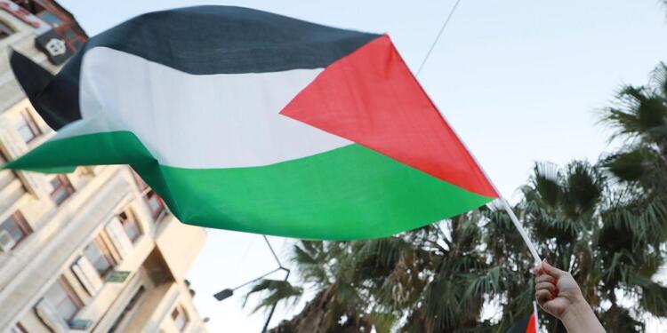 Portekiz de açıkladı: Eylülde Filistin’i tanımayı planlıyoruz