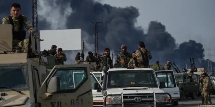 Siweyda’daki katliamları araştırmak için soruşturma komitesi kuruldu