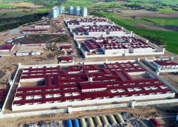 ‘Antalya’da tutsakların durumu ağırlaşıyor, düzenleme yapılsın’