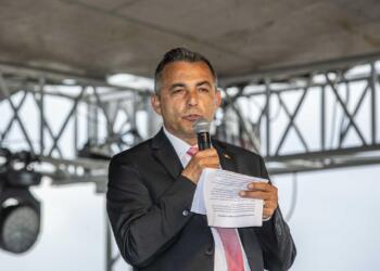 Manavgat Belediye Başkanı tutuklandı