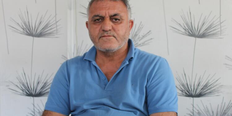 30 yıllık tutsak Sarkçı: İlk olarak hasta tutsaklar bırakılmalı