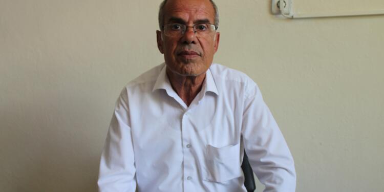 30 yıllık tutsak Karagöz: Yasalarla gerillanın gelmesi sağlanmalı