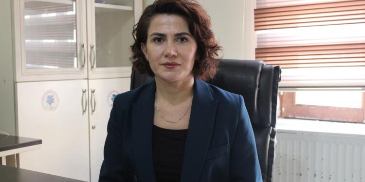 Boz: Öcalan’ın özgür çalışma koşulları sağlanmalı