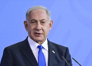 Netanyahu: 60 günlük ateşkes sonunda savaş sona erebilir
