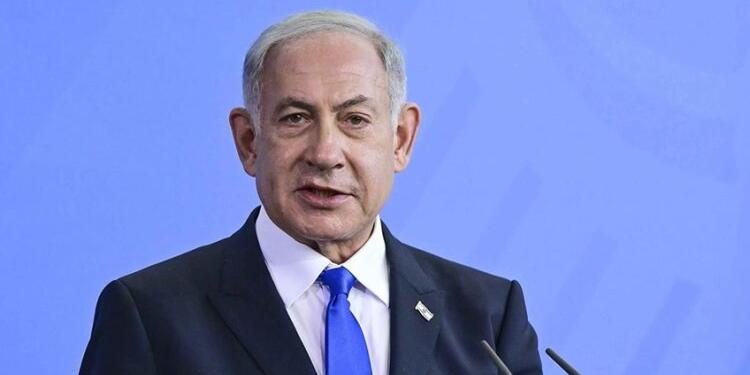 Netanyahu: 60 günlük ateşkes sonunda savaş sona erebilir