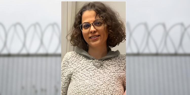 Yönetmen Negin Aminzadeh gözaltına alındı