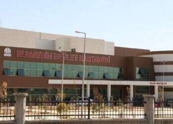 Nisêbîn’de şüpheli kadın ölümü