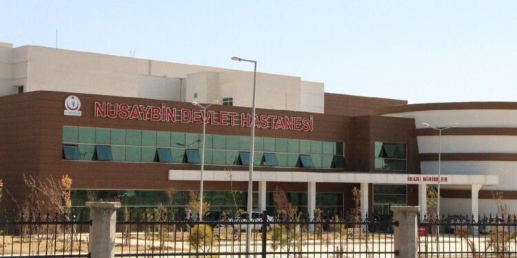 Nisêbîn’de şüpheli kadın ölümü