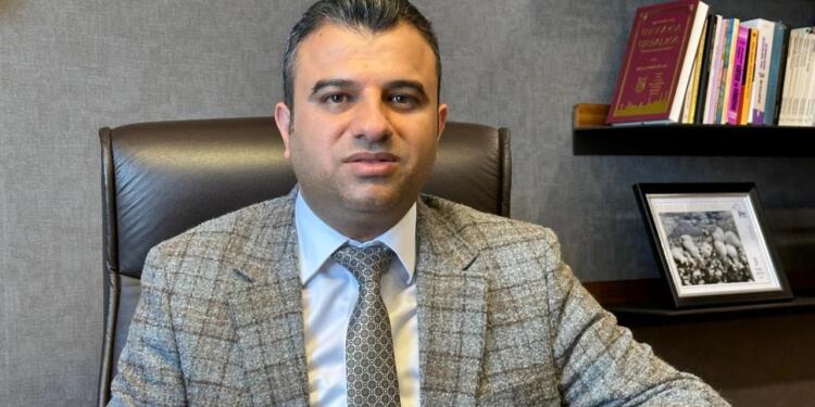 Abdullah Öcalan: Tüm kesimlerin sürece katılımı hayati bir ihtiyaç