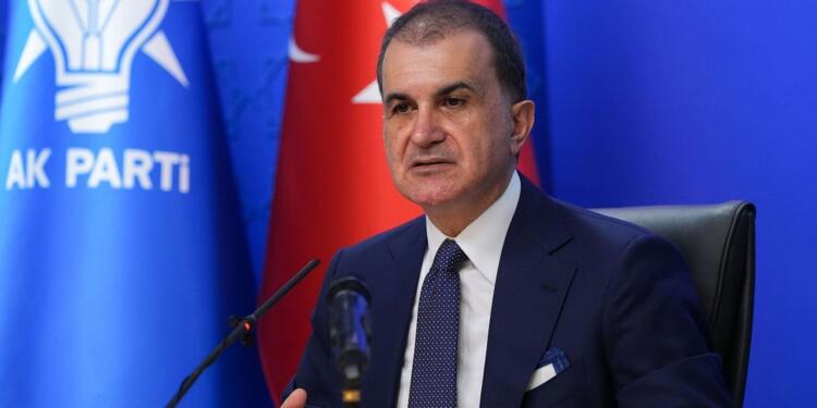 Ömer Çelik duyurdu: Erdoğan’ın açıklama yapacağı saat netleşti