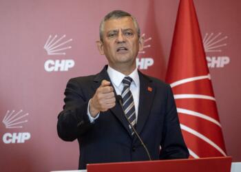 Özel’den komisyon şartı: Eşit temsil ya da nitelikli çoğunluk sağlansın