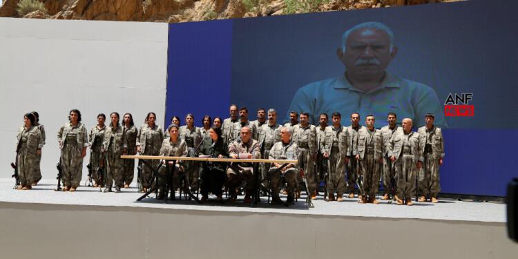 Törenden tarihi anlar: Yasal düzenlemelere ihtiyaç var