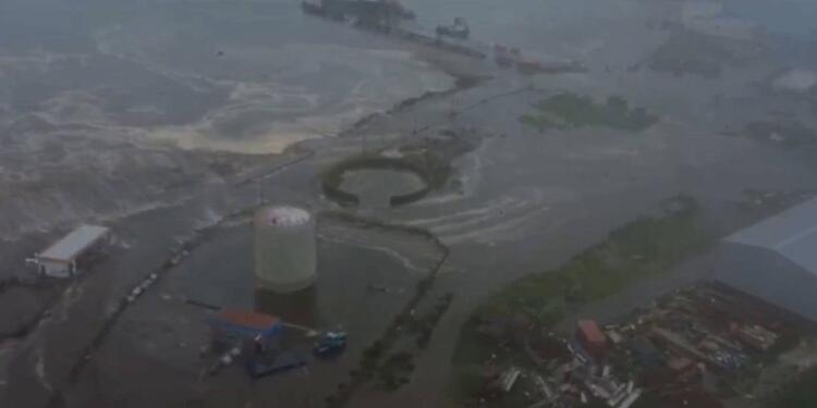 Rusya’da 8,8 büyüklüğünde deprem: Tsunami alarmı verildi, tahliyeler başladı